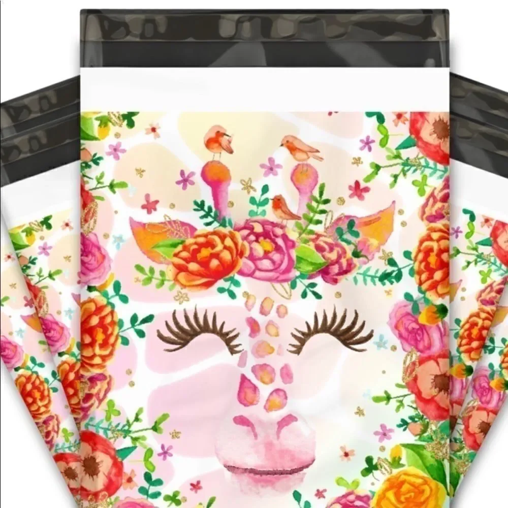 IN STOCK Poly Mailers 10x13 size prints